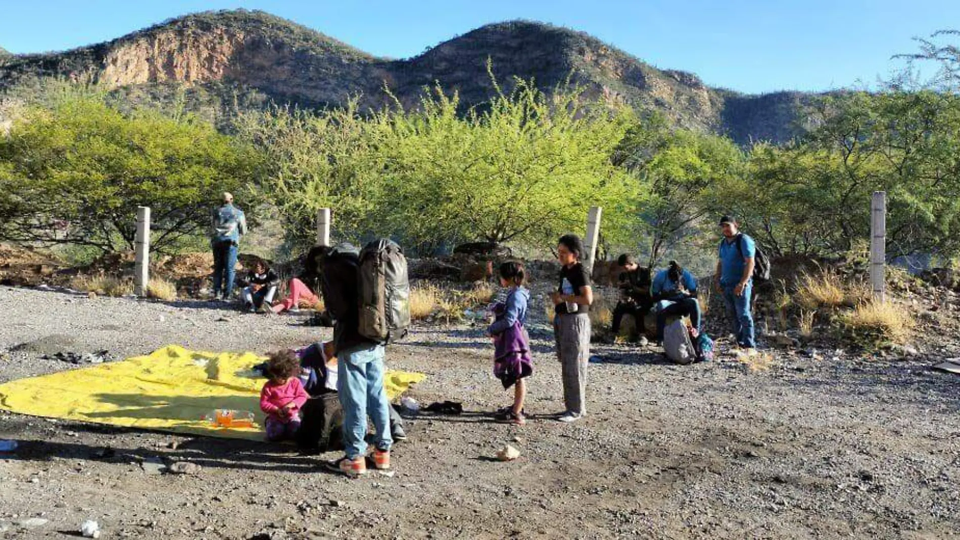 accidente oaxaca